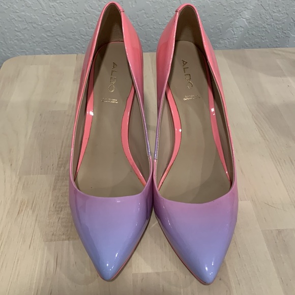 Aldo Heels - Picture 4 of 5